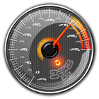 Net Speed Meter icône