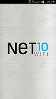 Net10 Wi-Fi Cartaz