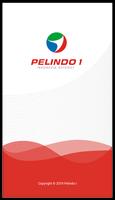 TICKETING PELINDO 1 海报