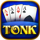 Tonk - Free Multiplayer Rummy Card game icône
