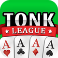 Tonk League - Online Multiplayer Card Game