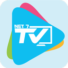 NET 7 TV icône