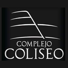 آیکون‌ Complejo Coliseo