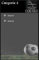 Complejo Coliseo capture d'écran 1