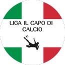 APK Liga Il Capo Di Calcio