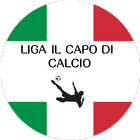 Liga Il Capo Di Calcio icône