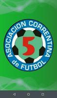 Asociacion Correntina F5-poster