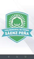 Liga Municipal De Futbol SP Affiche