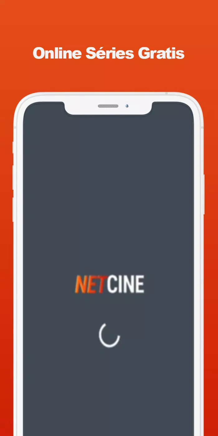 Descarga de APK de Netcine - Filmes, Séries e Animes para Android