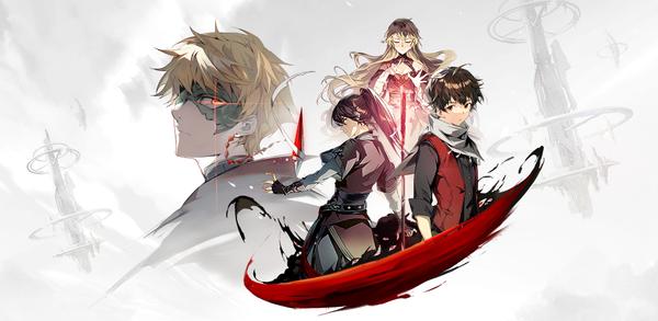Các bước đơn giản để tải xuống Tower of God: NEW WORLD trên thiết bị của bạn image