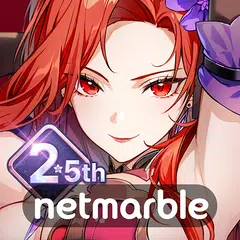 Tower Of God: New World