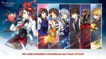 Tower of God: New World Screenshot 2