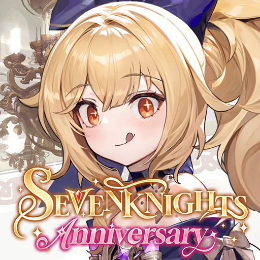 セブンナイツ Re:BIRTH（セナリバ）- 1周年