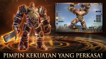 Rise of Firstborn syot layar 1