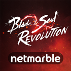 Blade&Soul Revolution آئیکن