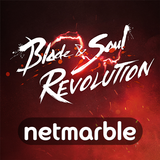 Blade&Soul Revolution أيقونة