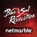 Blade&Soul Revolution aplikacja