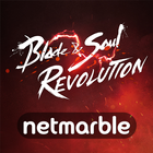 Blade&Soul Revolution Zeichen