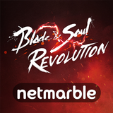 Blade&Soul Revolution আইকন