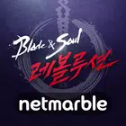 블레이드&소울 레볼루션 ícone