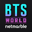 ”BTS WORLD