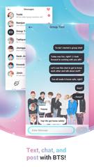 BTS WORLD تصوير الشاشة 7