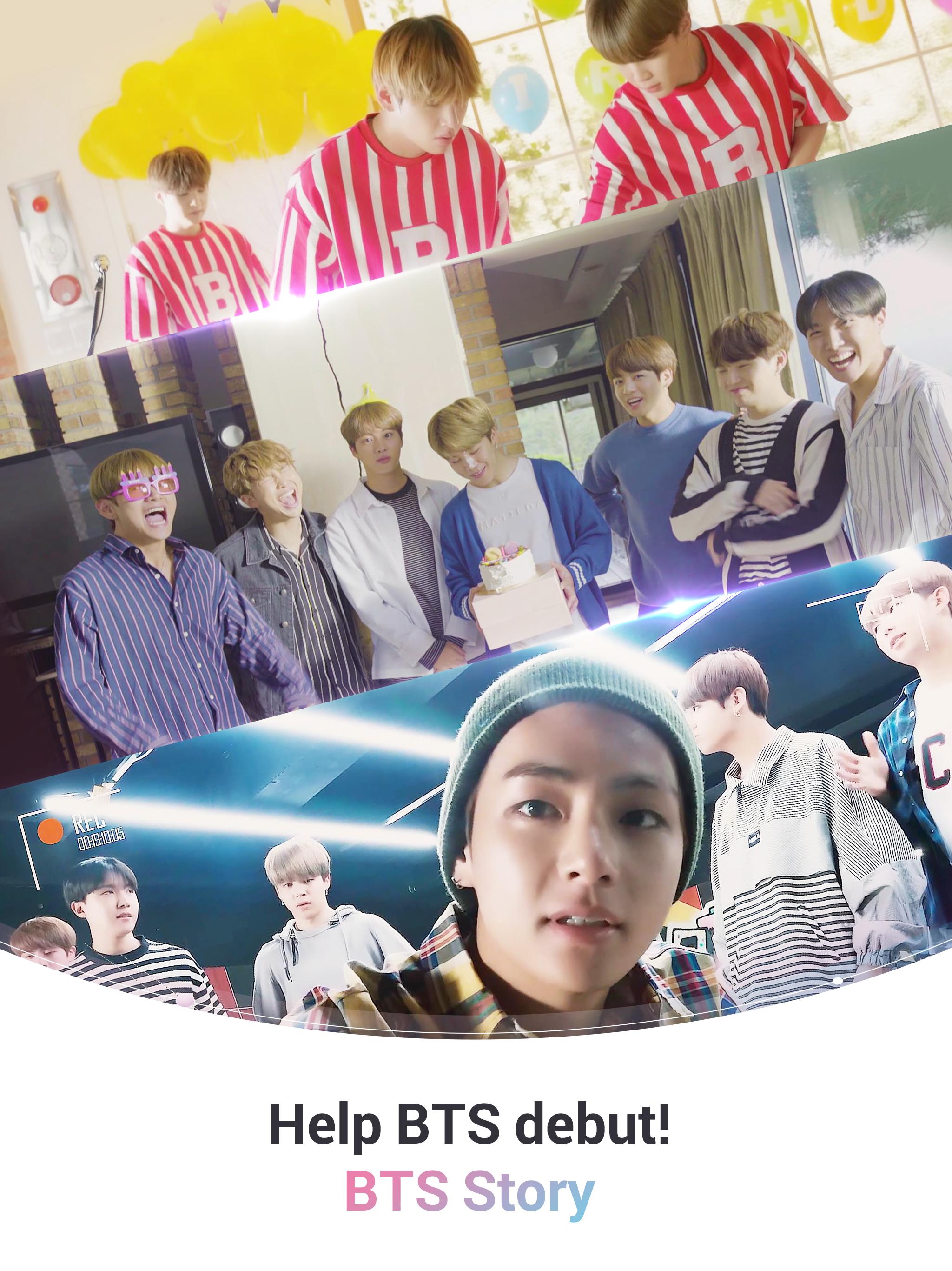 BTS WORLD for Android - APK Download