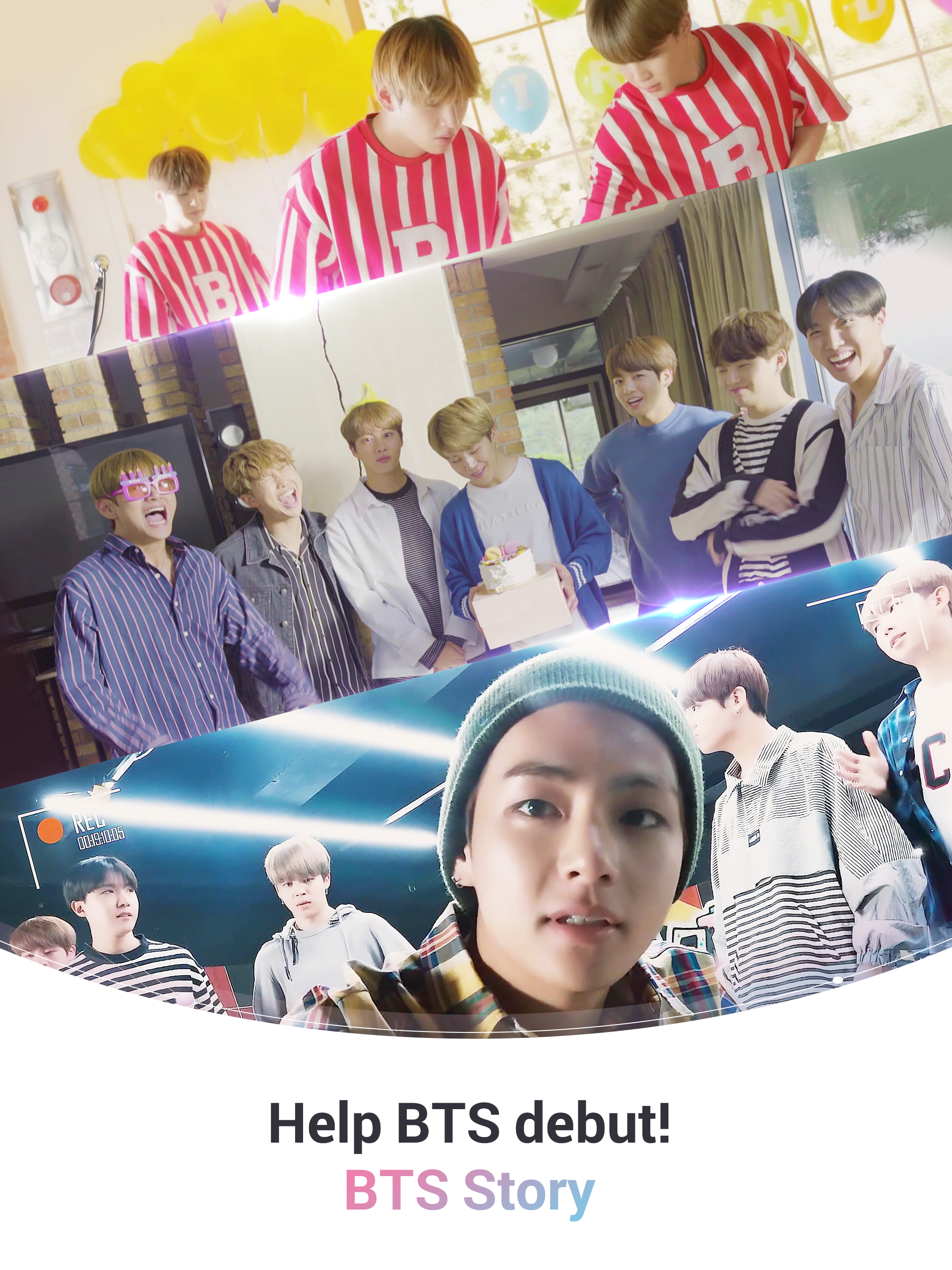 BTS WORLD for Android - APK Download - 