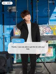 BTS WORLD تصوير الشاشة 20