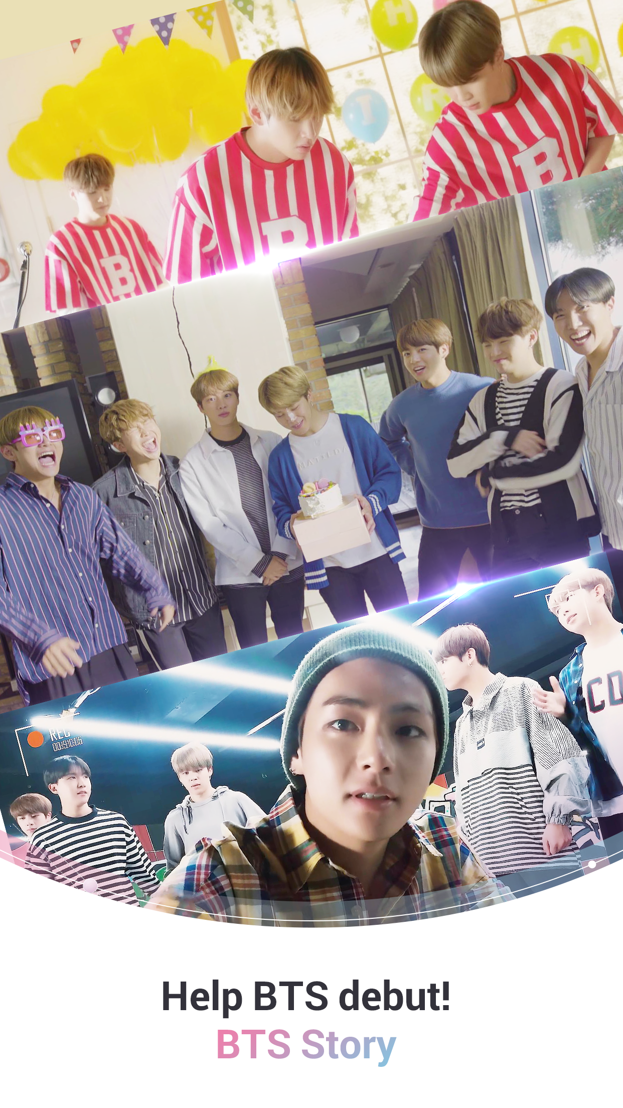 BTS WORLD for Android - APK Download - 