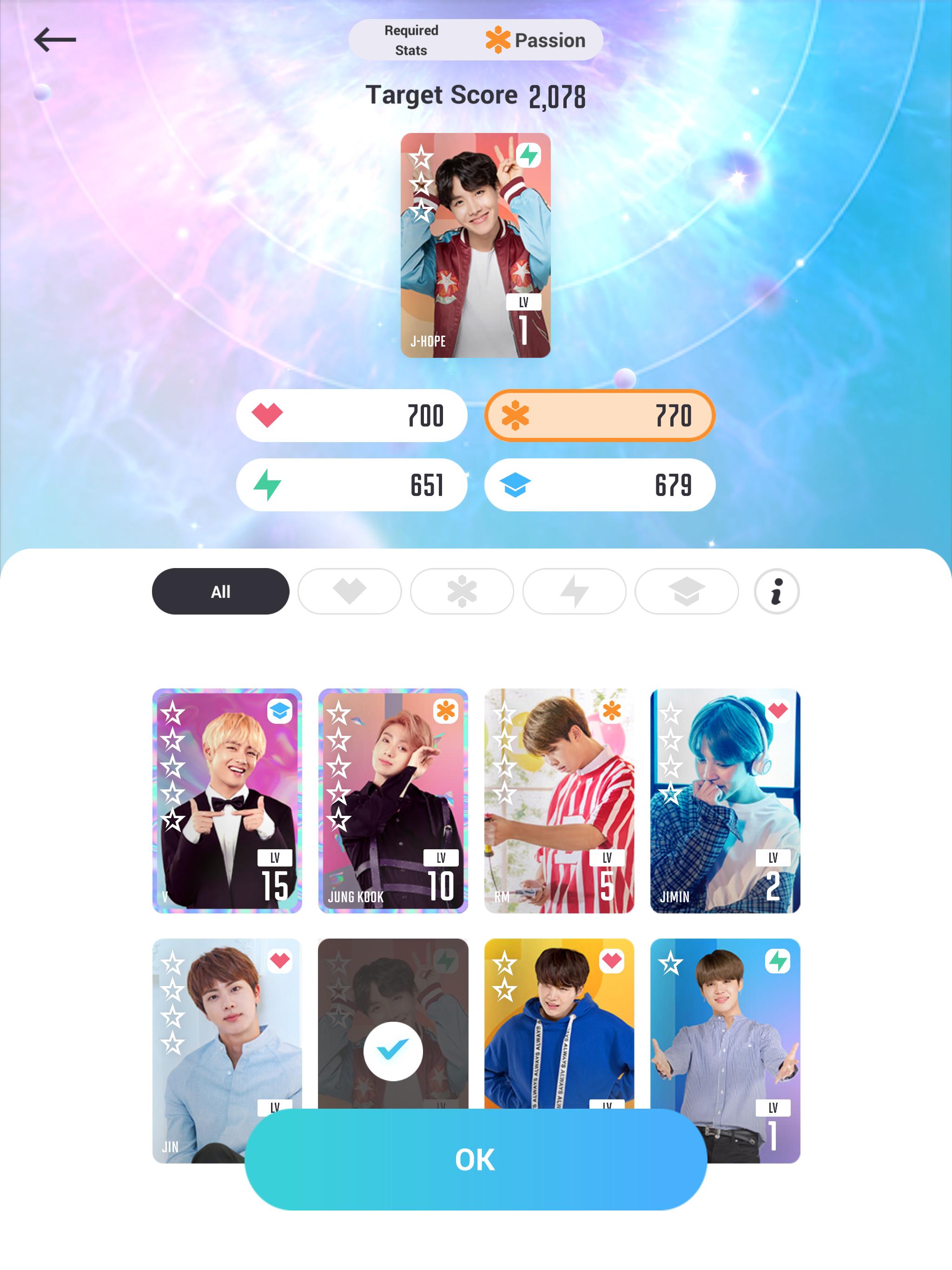 Bts World For Android Apk Download