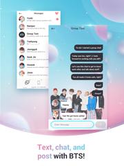 BTS WORLD screenshot 15