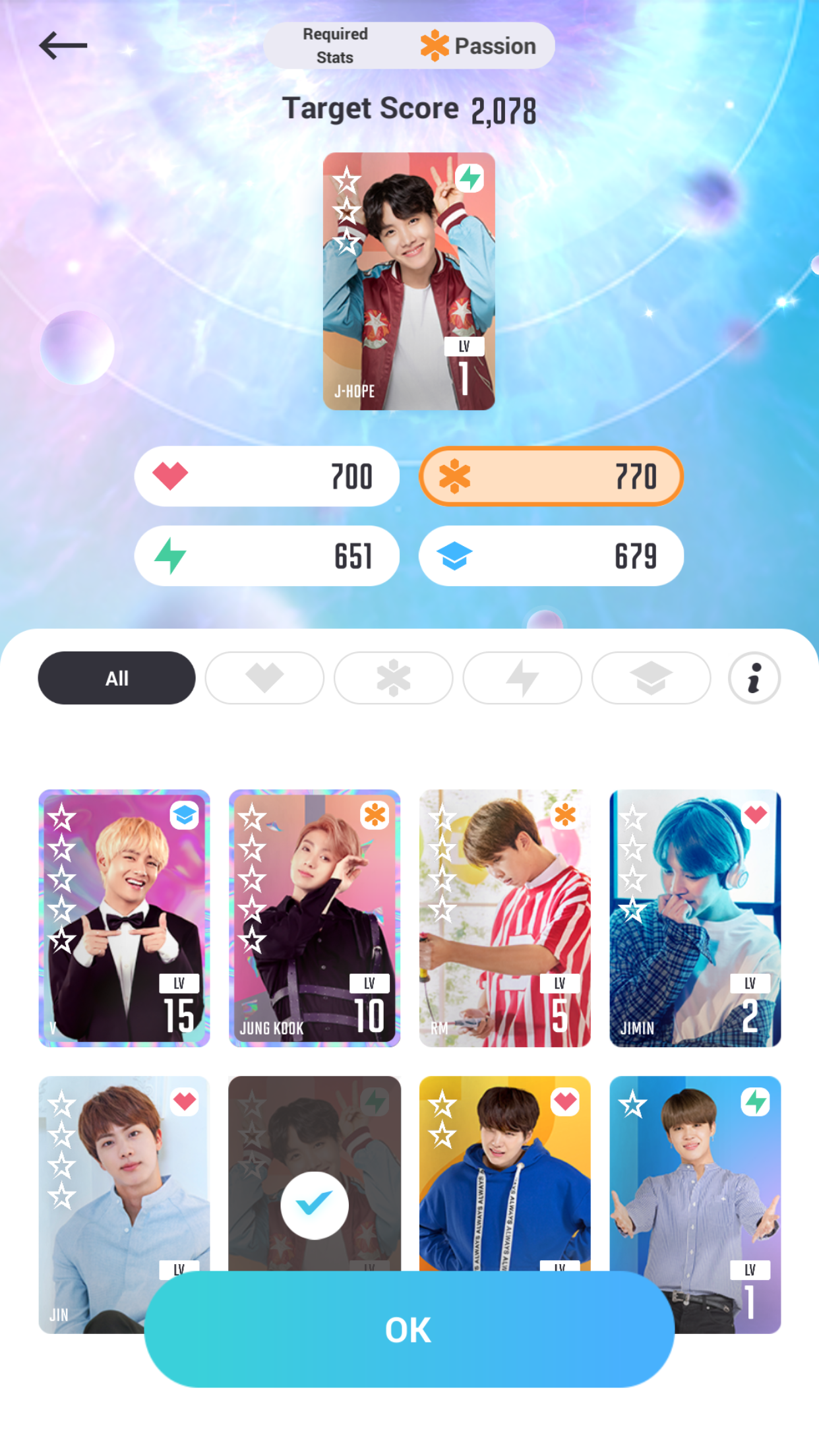 BTS WORLD for Android - APK Download - 