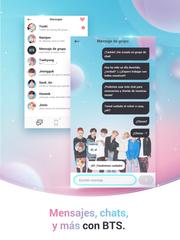 BTS WORLD captura de pantalla 23