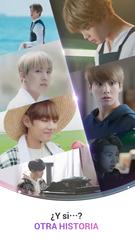 BTS WORLD captura de pantalla 3