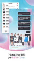 BTS WORLD capture d'écran 7