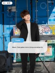 BTS WORLD capture d'écran 20