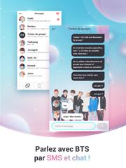 BTS WORLD capture d'écran 15