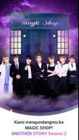 BTS WORLD poster