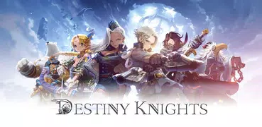 Destiny Knights