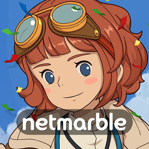 二之國：交錯世界 | 日韓版