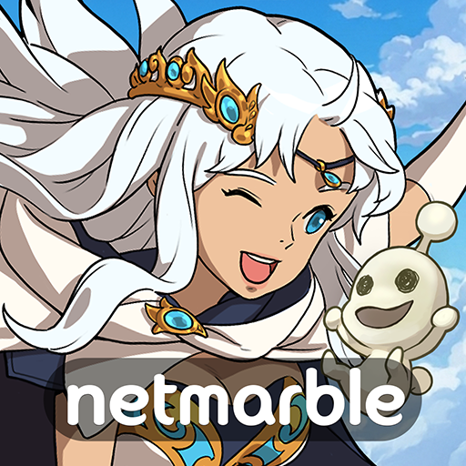 Ni no Kuni: Cross Worlds
