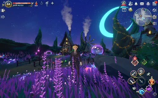 二ノ国：Cross Worlds