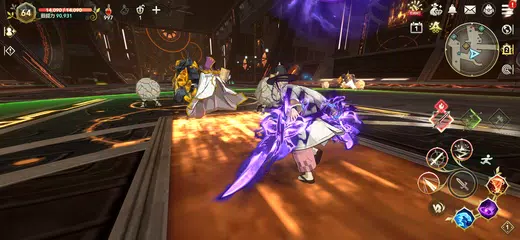 二ノ国：Cross Worlds アプリダウンロード