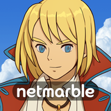 Ni no Kuni: Cross Worlds APK