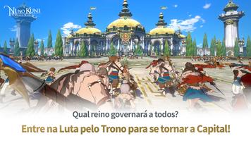 Ni no Kuni imagem de tela 2