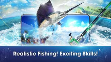 FishingStrike Poster
