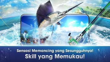 Fishing Strike poster