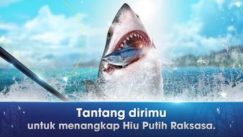 Fishing Strike syot layar 1