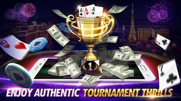 4Ones Poker اسکرین شاٹ 2